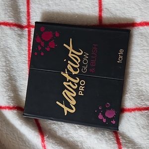 Tarteist Pro Glow and Blush Palette